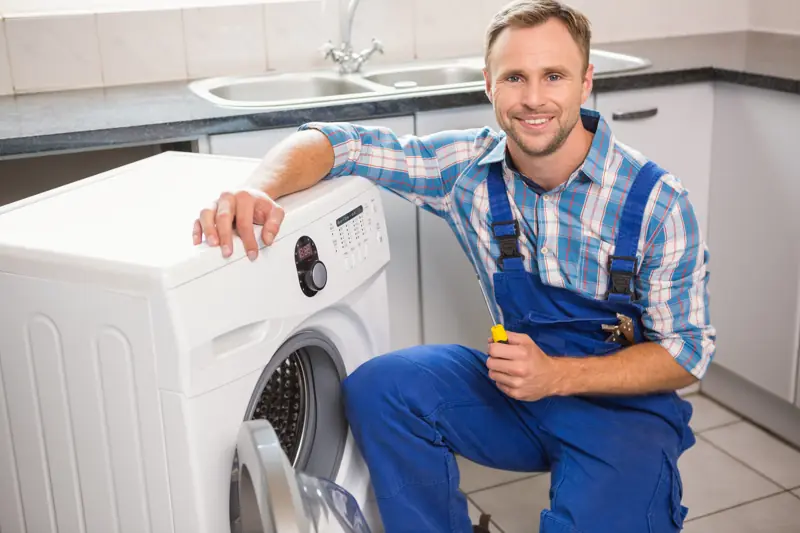 Waschmaschinenreparatur in Berlin